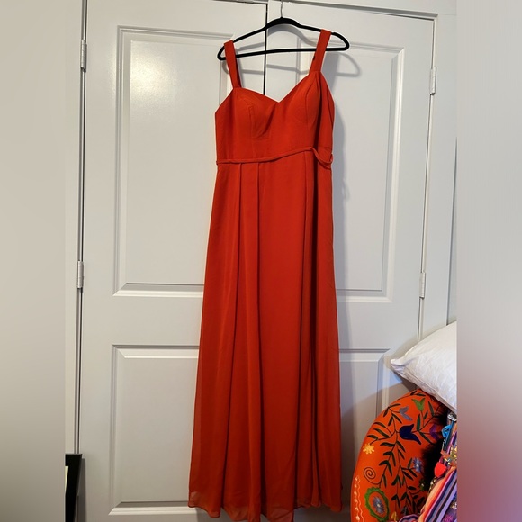 AZAZIE SIMOAN- Bridesmaids/Wedding guest dress - Picture 2 of 6